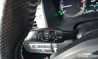 SsangYong Rexton 2019 2.2 Автомат в Москве № 341878, миниатюра 2