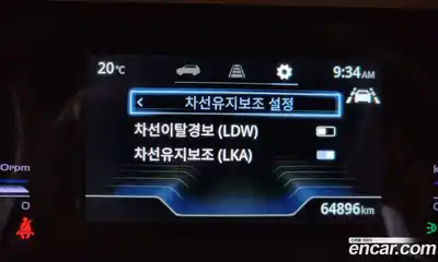 SsangYong Torres 2024 1.5 Автомат в Москве № 34194, миниатюра 4