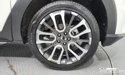 SsangYong Torres 2024 1.5 Автомат в Москве № 34194, миниатюра 5