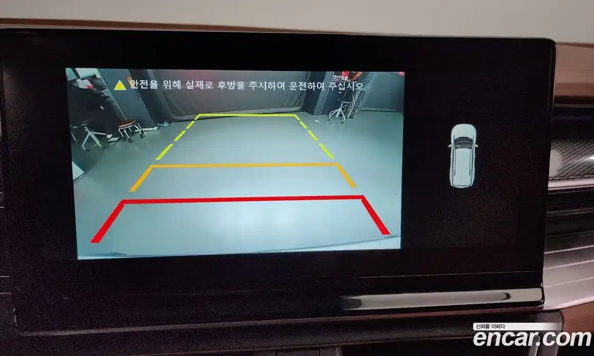 SsangYong Torres 2024 1.5 Автомат в Москве № 34194, фото 8