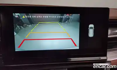 SsangYong Torres 2024 1.5 Автомат в Москве № 34194, миниатюра 8