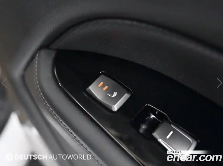 SsangYong Rexton 2018 2.2 Автомат в Москве № 342132, фото 16