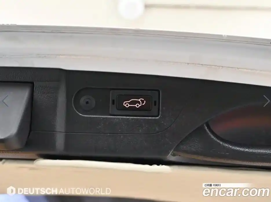 SsangYong Rexton 2018 2.2 Автомат в Москве № 342132, фото 20