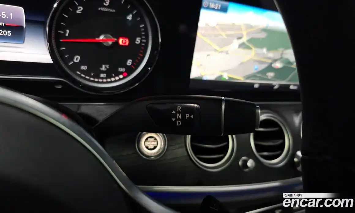 Mercedes-Benz E-Class 2019 1.9 Автомат в Москве № 342549, фото 20