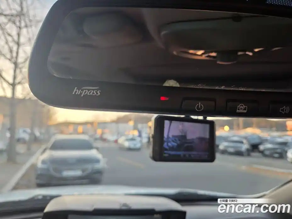 SsangYong Korando 2013 2.0 Автомат в Москве № 34271, фото 13