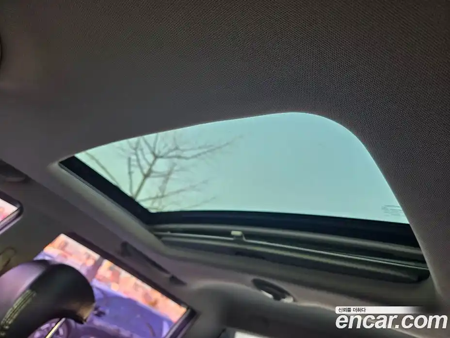 SsangYong Korando 2013 2.0 Автомат в Москве № 34271, фото 16