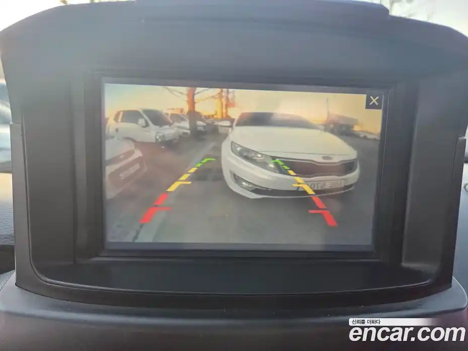 SsangYong Korando 2013 2.0 Автомат в Москве № 34271, фото 18