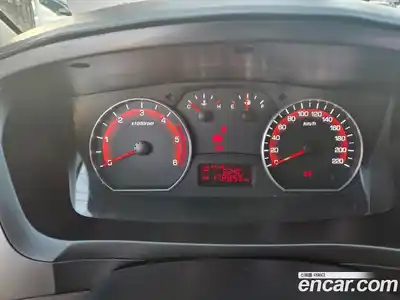 SsangYong Korando 2013 2.0 Автомат в Москве № 34271, миниатюра 8