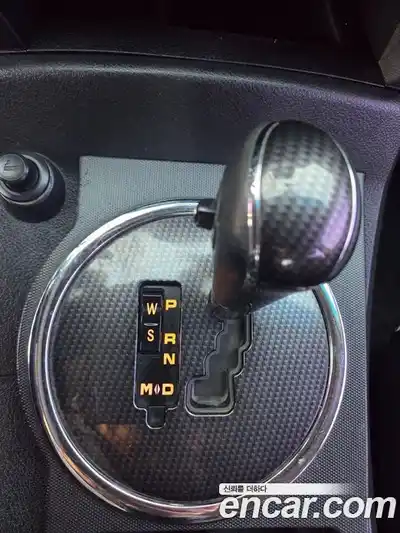 SsangYong Korando 2013 2.0 Автомат в Москве № 34271, миниатюра 9