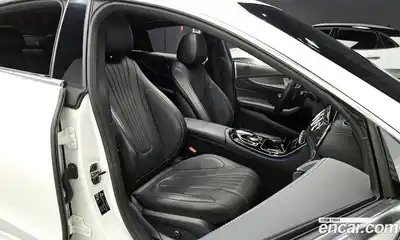 Mercedes-Benz CLS-Class 2019 1.9 Автомат в Москве № 342836, миниатюра 11