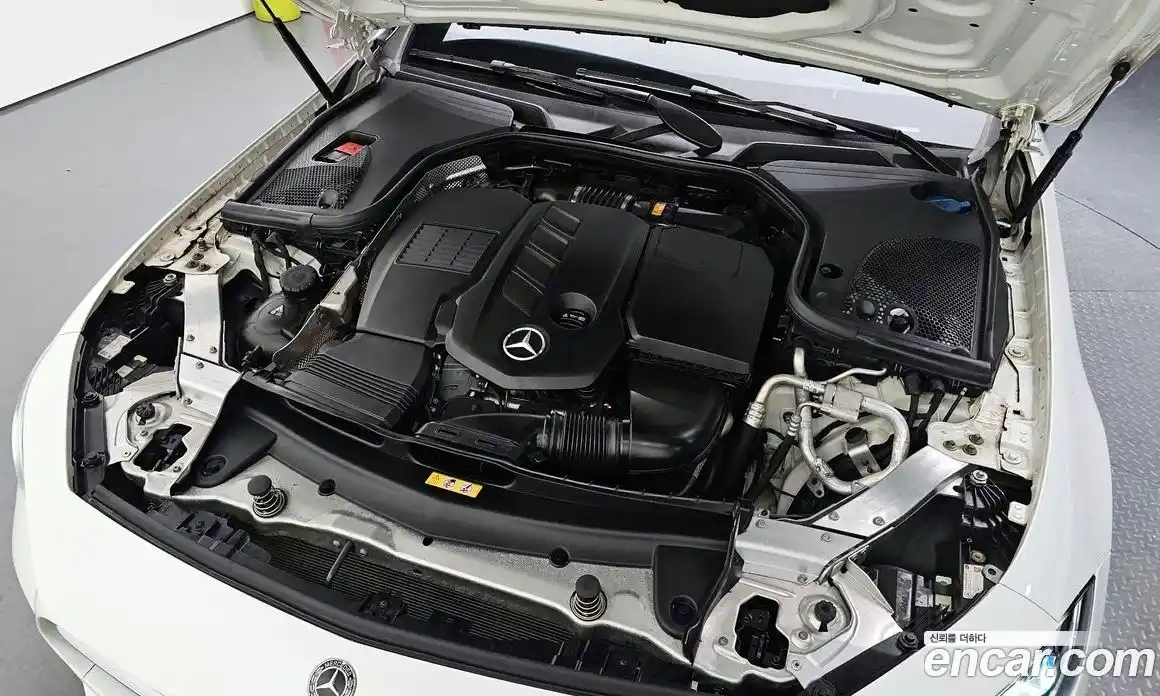 Mercedes-Benz CLS-Class 2019 1.9 Автомат в Москве № 342836, фото 12