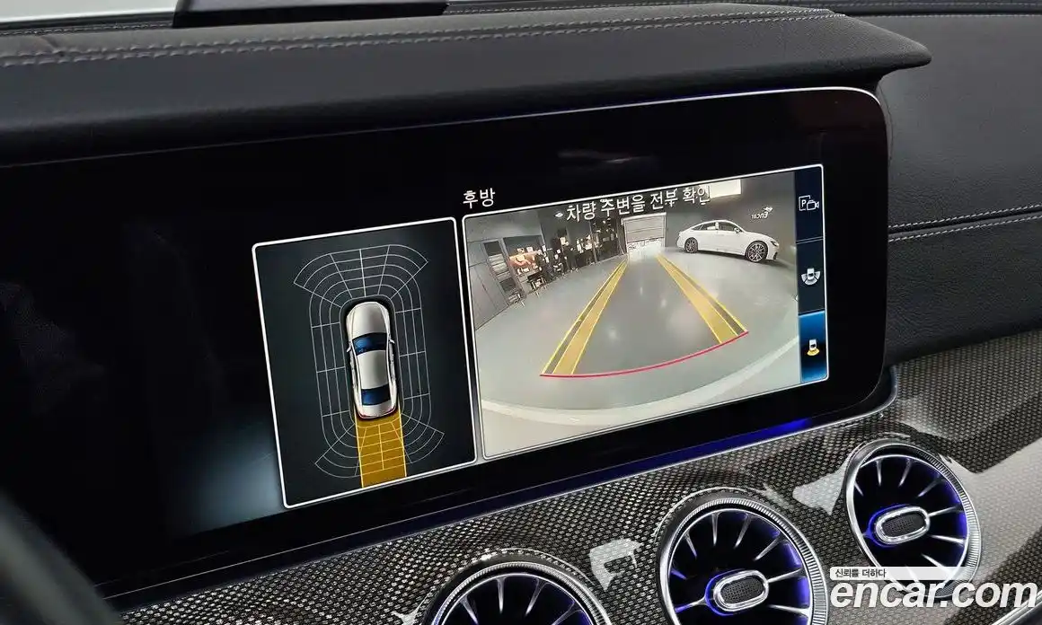 Mercedes-Benz CLS-Class 2019 1.9 Автомат в Москве № 342836, фото 15