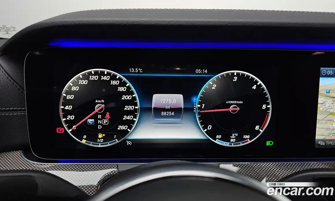 Mercedes-Benz CLS-Class 2019 1.9 Автомат в Москве № 342836, фото 20