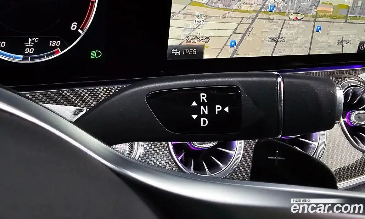 Mercedes-Benz CLS-Class 2019 1.9 Автомат в Москве № 342836, фото 8