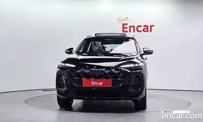 Audi Q5 2025 2.0 Автомат в Москве № 343214, миниатюра 5