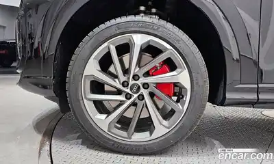 Audi Q5 2025 2.0 Автомат в Москве № 343214, миниатюра 8