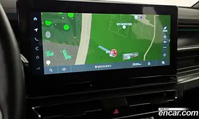 SsangYong Torres 2023 1.5 Автомат в Москве № 34594, миниатюра 11