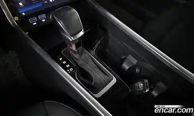 SsangYong Torres 2023 1.5 Автомат в Москве № 34594, миниатюра 12