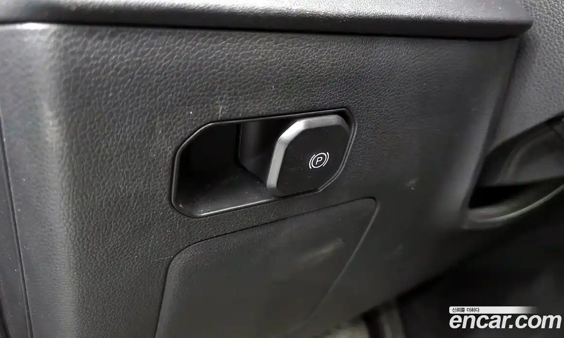 SsangYong Torres 2023 1.5 Автомат в Москве № 34594, фото 13