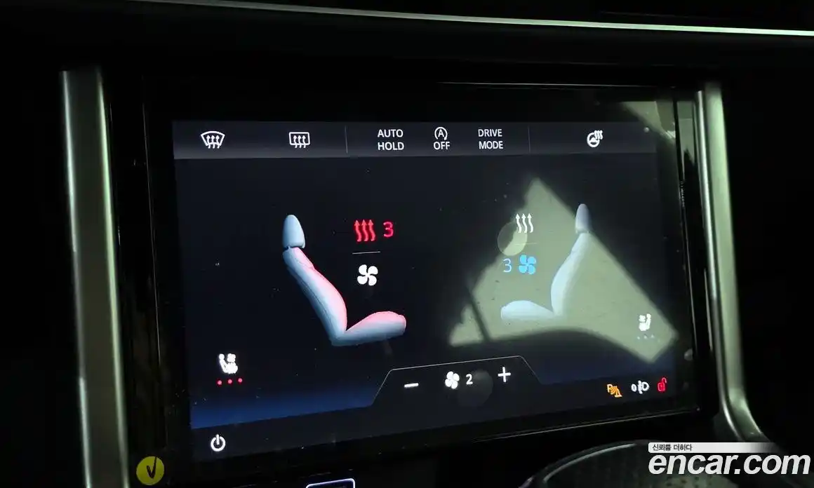 SsangYong Torres 2023 1.5 Автомат в Москве № 34594, фото 14