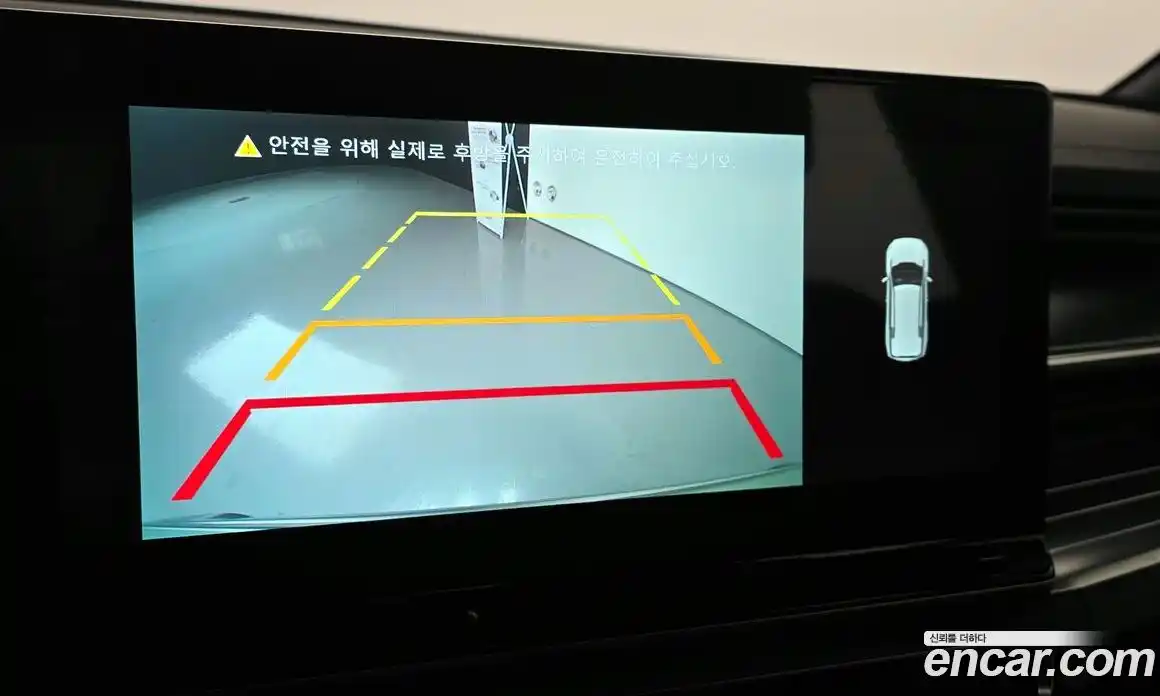 SsangYong Torres 2023 1.5 Автомат в Москве № 34594, фото 2