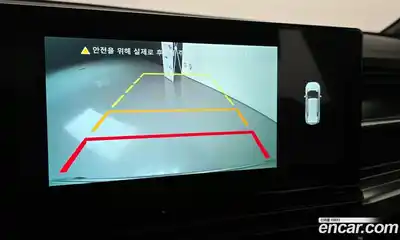 SsangYong Torres 2023 1.5 Автомат в Москве № 34594, миниатюра 2