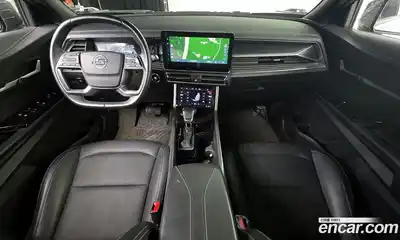 SsangYong Torres 2023 1.5 Автомат в Москве № 34594, миниатюра 3