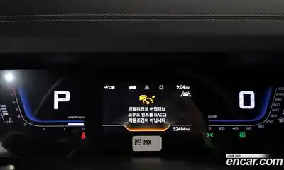 SsangYong Torres 2023 1.5 Автомат в Москве № 34594, миниатюра 5