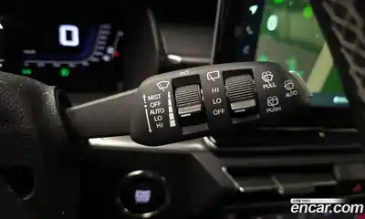 SsangYong Torres 2023 1.5 Автомат в Москве № 34594, миниатюра 9