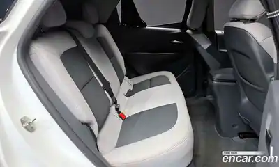 Chevrolet Bolt EV 2018 0.2 Автомат в Москве № 354674, миниатюра 12