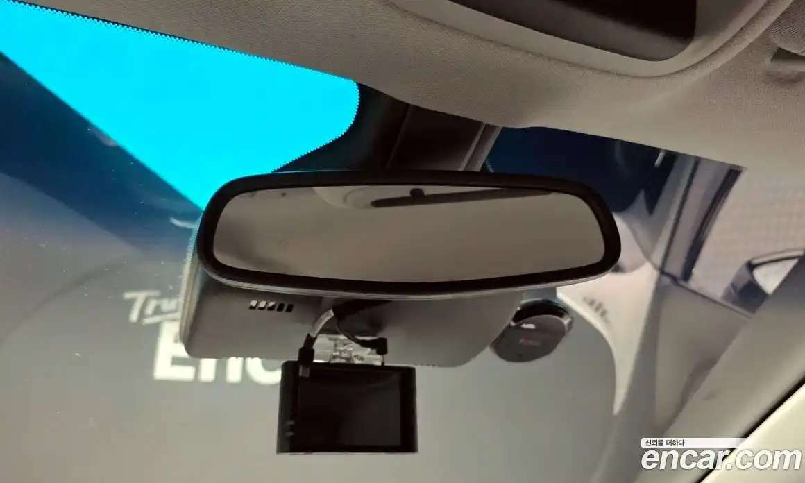 Chevrolet Bolt EV 2018 0.2 Автомат в Москве № 354674, фото 16