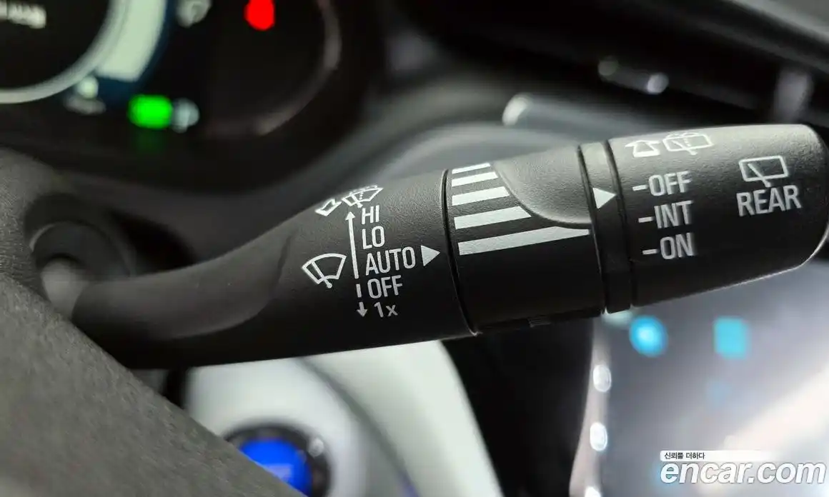 Chevrolet Bolt EV 2018 0.2 Автомат в Москве № 354674, фото 17