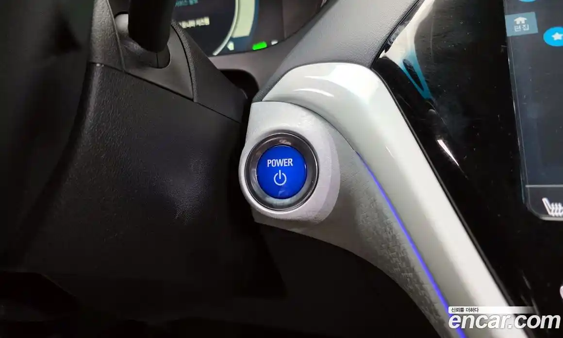 Chevrolet Bolt EV 2018 0.2 Автомат в Москве № 354674, фото 19