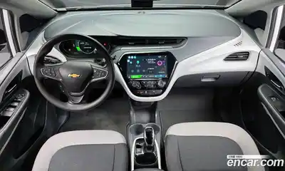Chevrolet Bolt EV 2018 0.2 Автомат в Москве № 354674, миниатюра 7