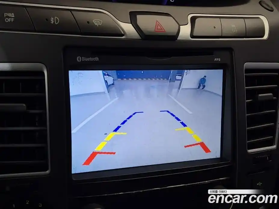 SsangYong Korando 2018 2.2 Автомат в Москве № 35661, фото 13