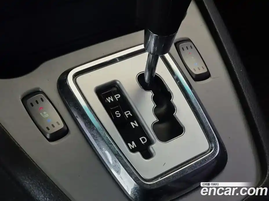 SsangYong Korando 2018 2.2 Автомат в Москве № 35661, фото 15