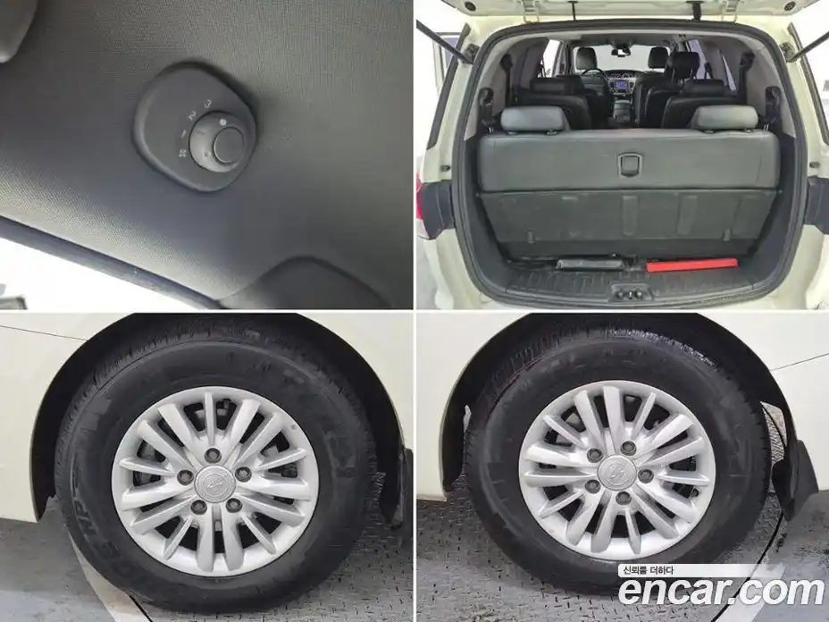 SsangYong Korando 2018 2.2 Автомат в Москве № 35661, фото 18