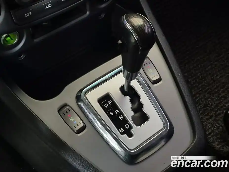 SsangYong Korando 2018 2.2 Автомат в Москве № 35661, фото 8