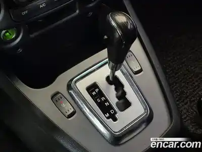 SsangYong Korando 2018 2.2 Автомат в Москве № 35661, миниатюра 8