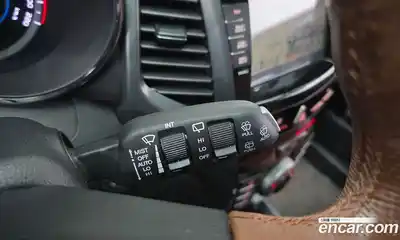 SsangYong TIBOLI 2019 1.6 Автомат в Москве № 36062, миниатюра 2