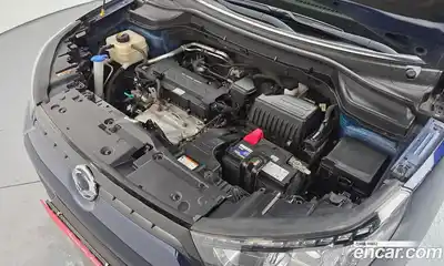 SsangYong TIBOLI 2019 1.6 Автомат в Москве № 36062, миниатюра 4