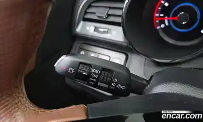 SsangYong TIBOLI 2019 1.6 Автомат в Москве № 36062, миниатюра 7