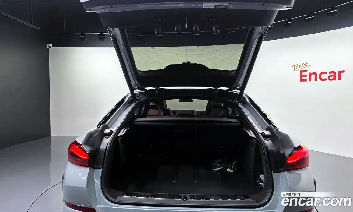 BMW X6 2025 3.0 Автомат в Москве № 361096, фото 20