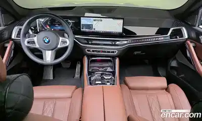 BMW X6 2025 3.0 Автомат в Москве № 361096, миниатюра 7