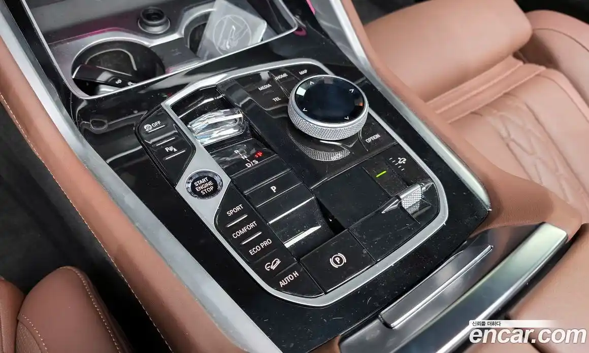 BMW X6 2025 3.0 Автомат в Москве № 361096, фото 9