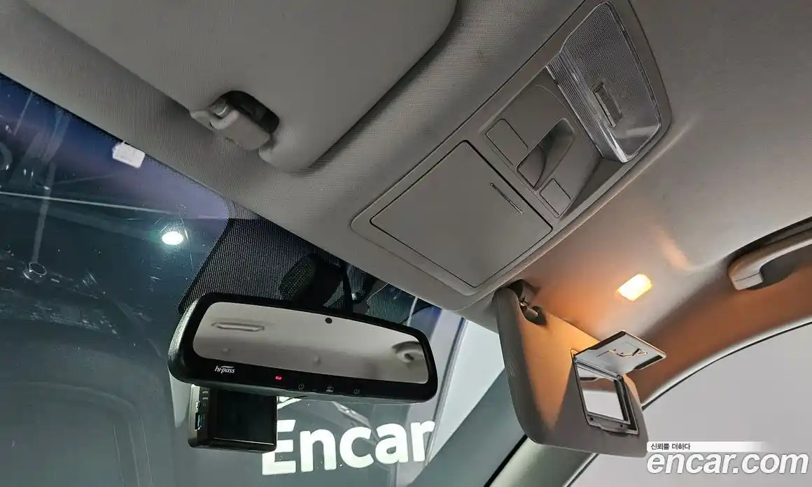 SsangYong Rexton 2018 2.2 Автомат в Москве № 36303, фото 17