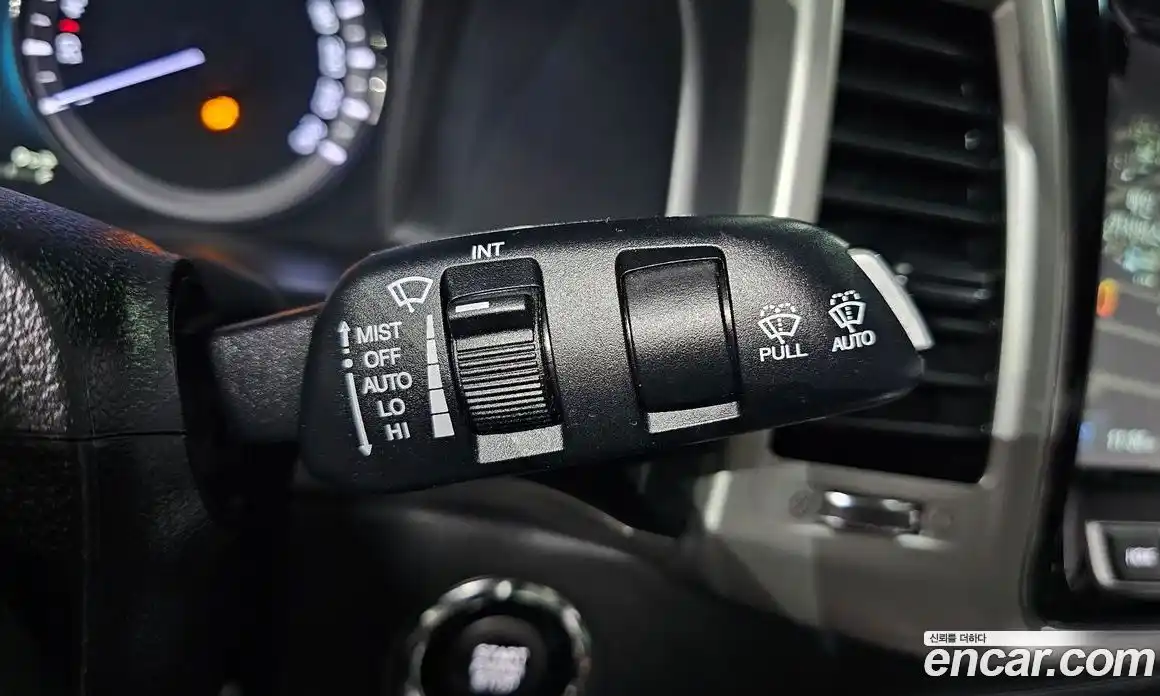 SsangYong Rexton 2018 2.2 Автомат в Москве № 36303, фото 18