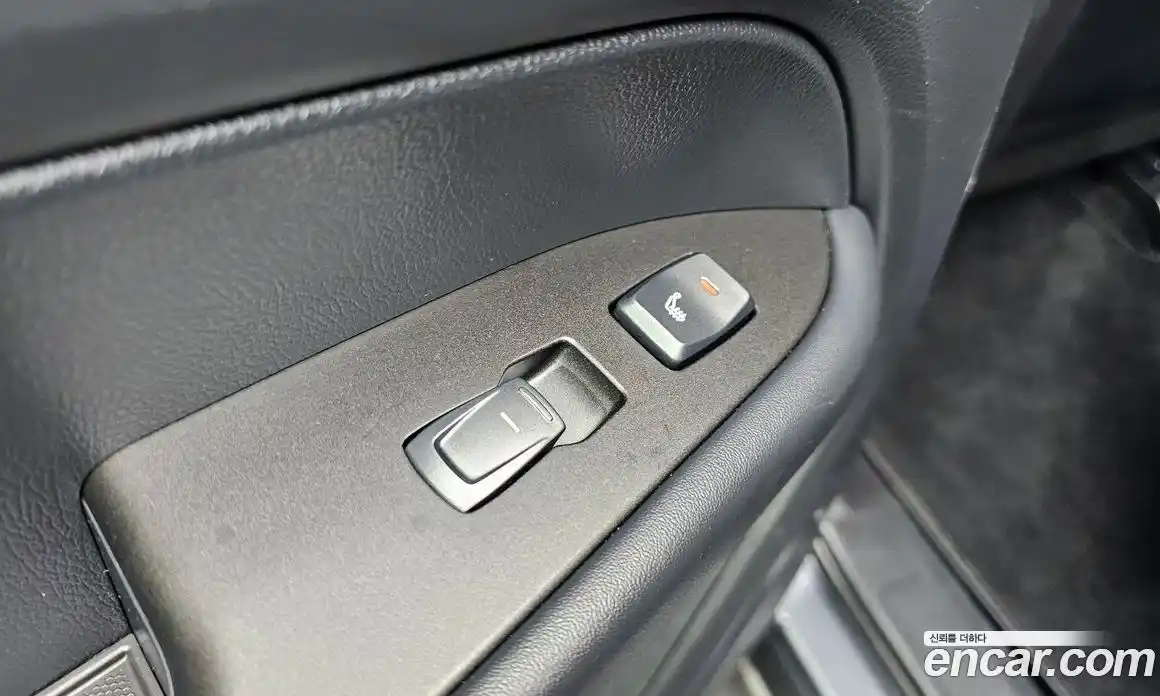 SsangYong Rexton 2018 2.2 Автомат в Москве № 36303, фото 7