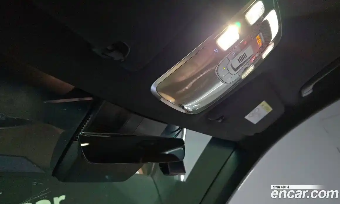 Genesis GV70 2025 2.5 Автомат в Москве № 364046, фото 19