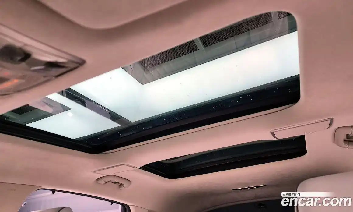 Genesis GV80 2020 3.5 Автомат в Москве № 365159, фото 18